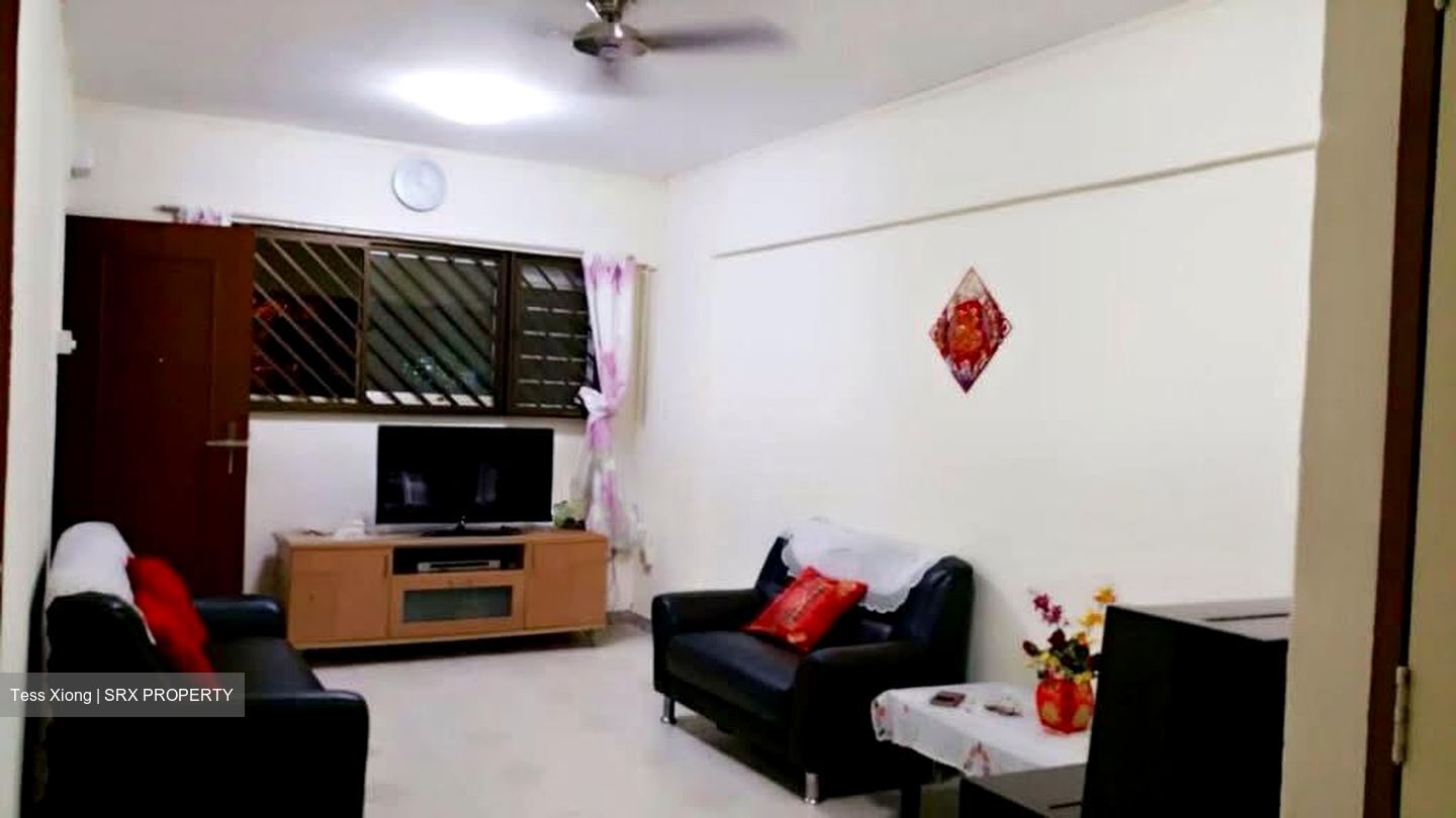 Blk 339 Jurong East Avenue 1 (Jurong East), HDB 3 Rooms #603675001